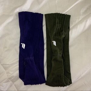 FABLETICS HEADBAND BUNDLE • 2 for $12